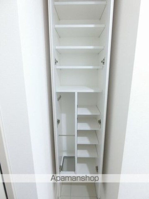 フュージョナル東墨田[1K/25.92m2]のその他設備