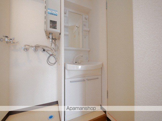 ノースパレス栄通の内装写真