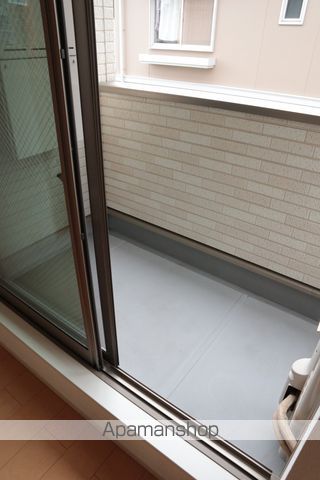 アロッジオ石津の内装写真
