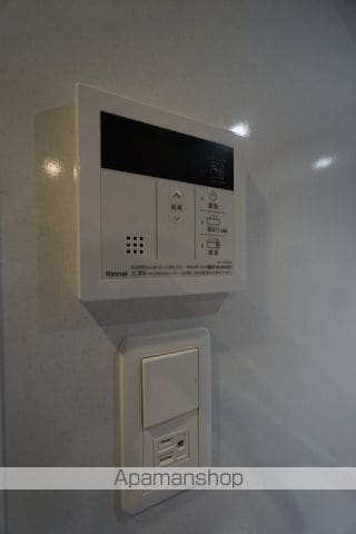 SーRESIDENCE金山FLAPの内装写真