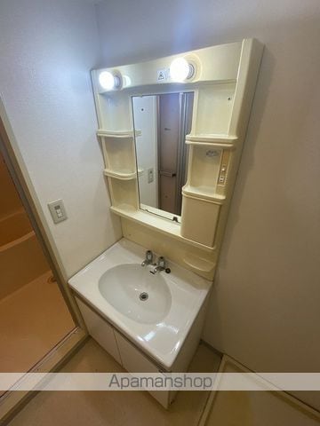メゾン下田の内装写真