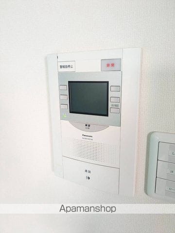 エルベコ-ト太子橋駅前の内装写真