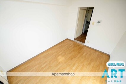 メゾン・ド・メシュー[1K/19.04m2]の内装2