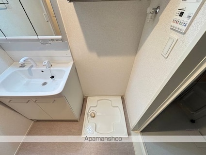 キューポスメゾン[1K/27.02m2]の内装1