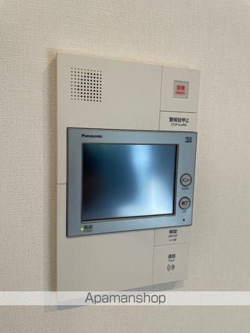 ザ・パークワンズ西池袋 102 ｜ 東京都豊島区西池袋２丁目21-20（賃貸マンション1R・1階・26.15㎡） その15