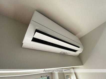 ＭＥＬＤＩＡ福生Ⅲ[1LDK/40.58m2]の内装6