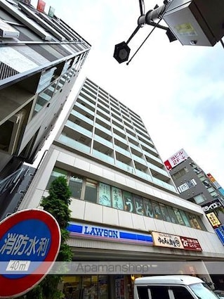 東京都立川市柴崎町３丁目[1LDK/42.32m2]の外観4