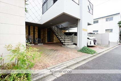 サニーサイドⅢ[3LDK/92m2]の外観4