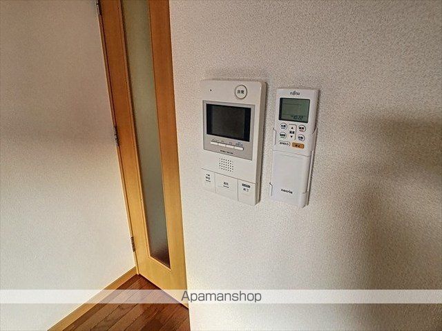 リヴァージュ大手門の内装写真