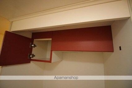 青森県青森市合浦２丁目[1R/19.83m2]の内装4