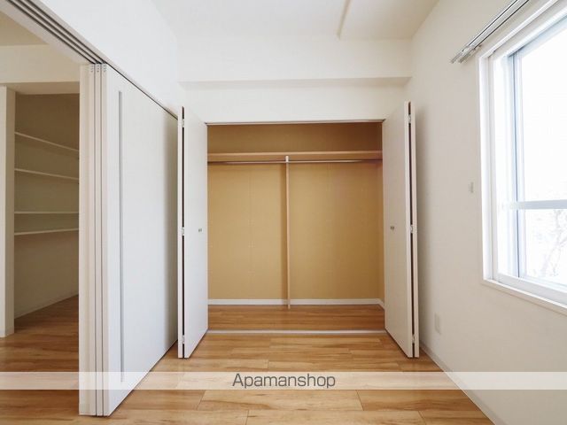 HOKO南高前の内装写真