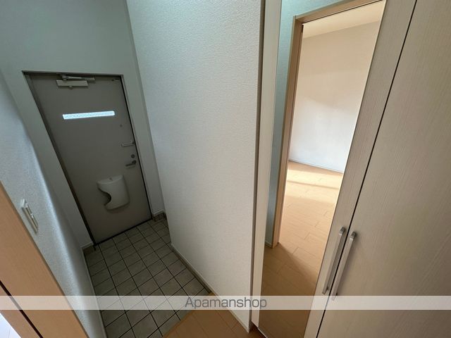 エステート川島 IIの内装写真