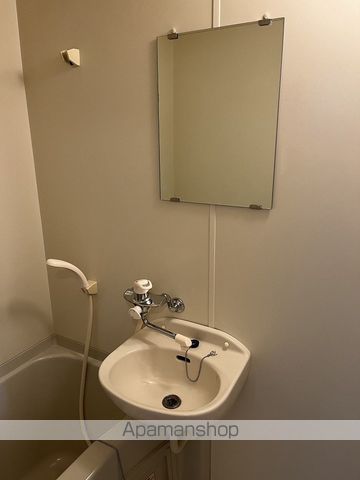 ラレックス城の山の内装写真