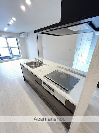 シャーメゾン　フローラ[2LDK/70.69m2]のキッチン