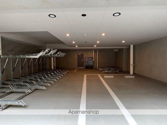パークアクシス神楽坂・早稲田通りのその他写真