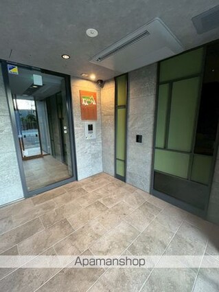 プレミスト千葉公園[3LDK/66.16m2]のロビー2