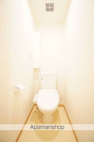 アムール久喜A棟の内装写真