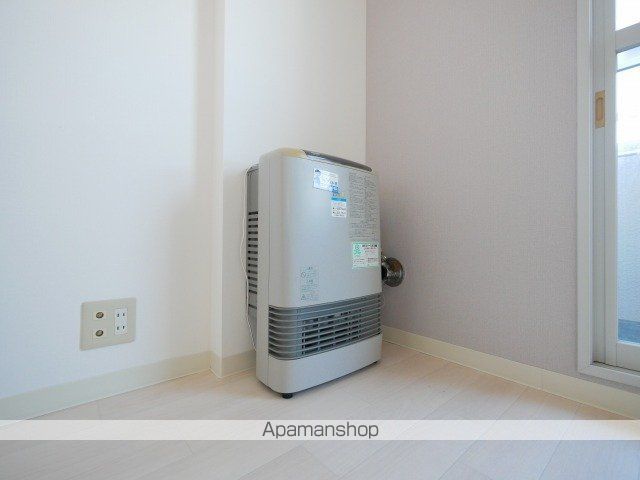 クリオ行啓通参番館の内装写真