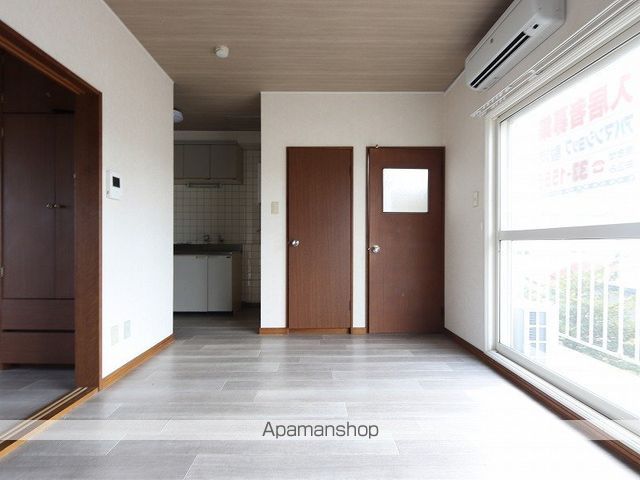 SGB緑町の内装写真