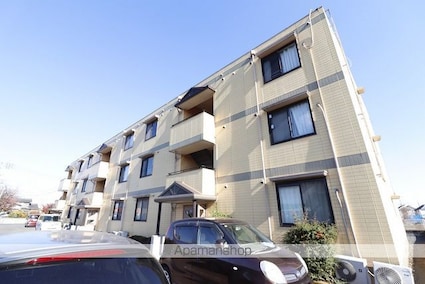 クレール清水[3LDK/65.44m2]の外観3