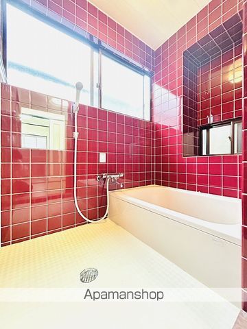 中宮2丁目一戸建の内装写真
