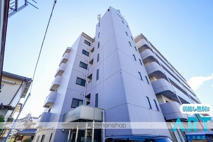 フジコウコク第３ビル[2LDK/66.71m2]の外観2