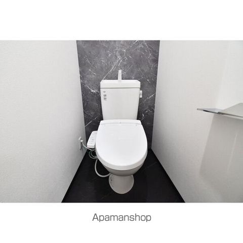 アドバンス名古屋ワイノットの内装写真