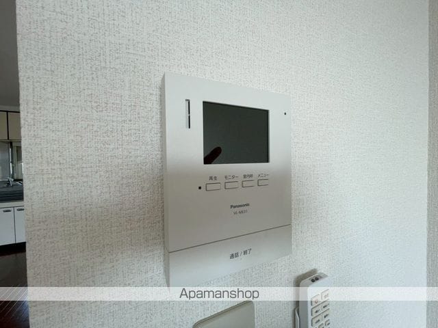 コーポグリーンウエストの内装写真