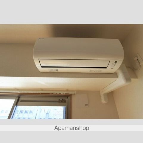SOLAREの内装写真
