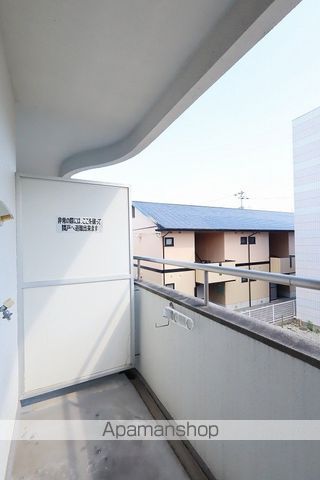 ヴェルメゾンツインAの内装写真
