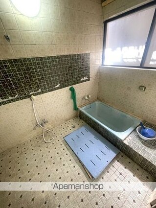 植柳下町１１９９貸家[7DK/385m2]のバス