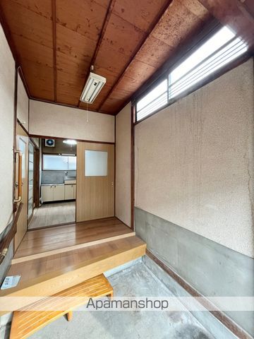 【和歌山市小雑賀の戸建ての写真】