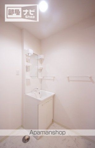 ジャンヌ喜与町の内装写真