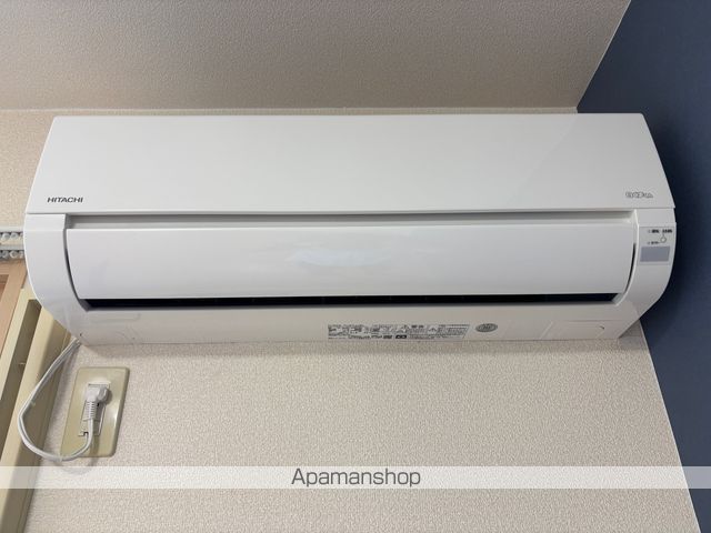 REVEURの内装写真