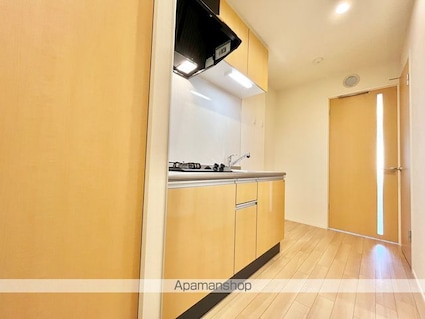 フェニックスⅡ[1K/27.44m2]の内装5