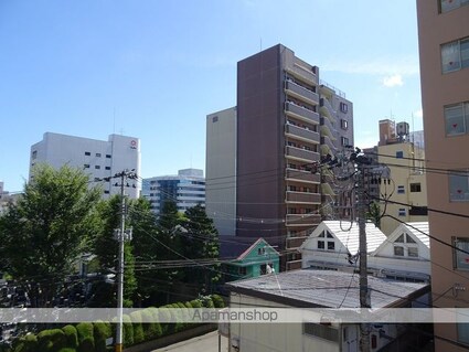 ダイアパレス榴岡ＣＯＲＴＹ[2LDK/60.15m2]の眺望