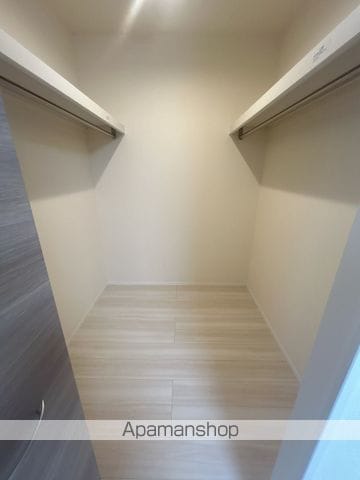 グランディールの内装写真