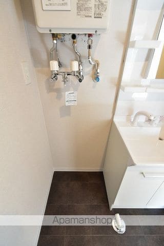 CITY RESIDENCE月寒中央の内装写真
