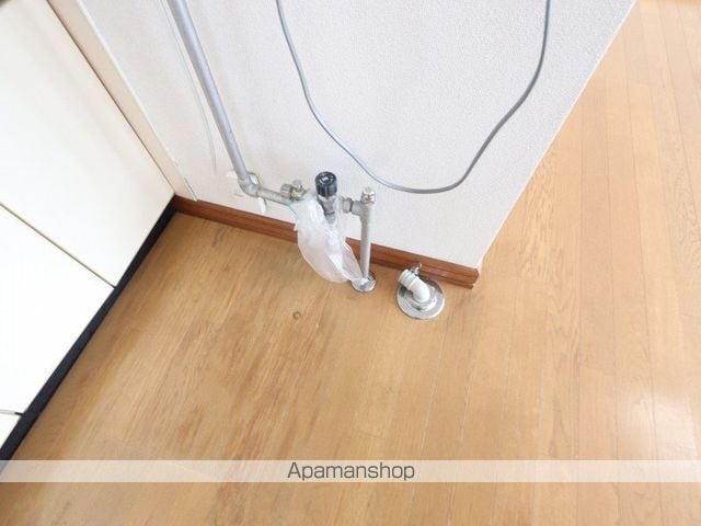 M&K寿の内装写真