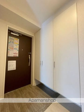 メゾンセドーレの内装写真