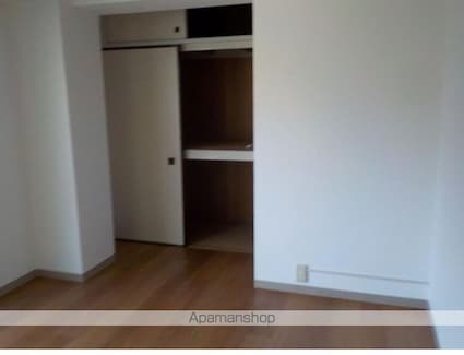 五月ビル[1K/20m2]の収納