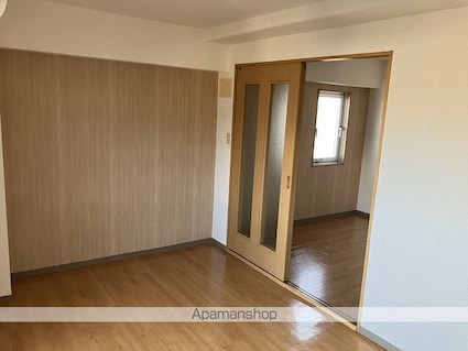 シャローム東仙台[1DK/27.2m2]の内装1