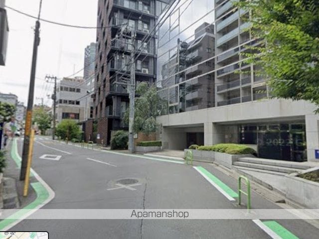 パークハビオ赤坂の周辺写真