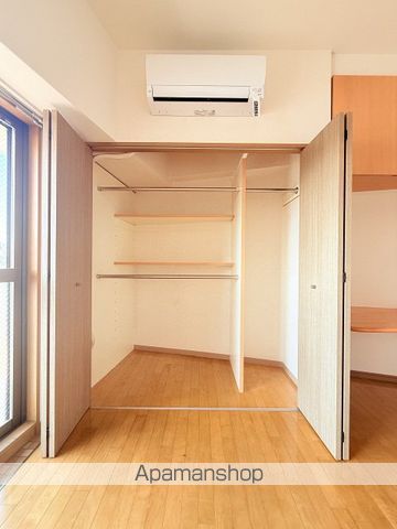 サンクレストの内装写真