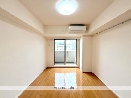 パークスフィア中野富士見町[1R/26.66m2]の内装2