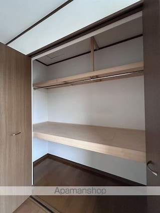 ＡＲＣＡＤＩＡ　Ｂ[2LDK/57.9m2]の収納