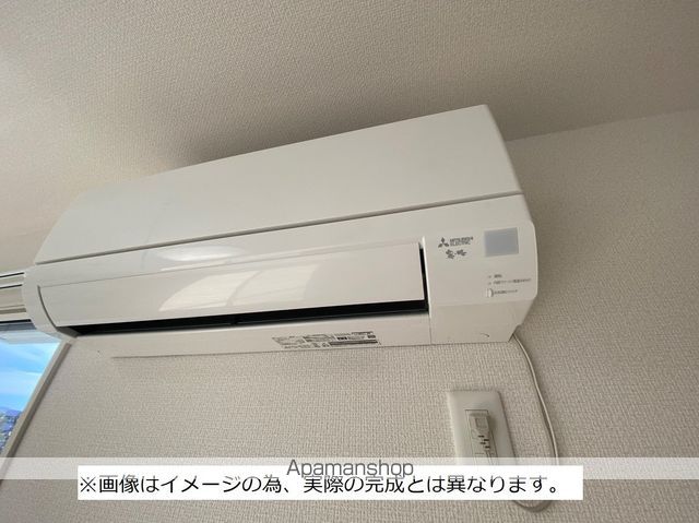 SHYMPATHIQUEの内装写真