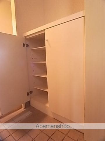 朝日八王子マンションの内装写真