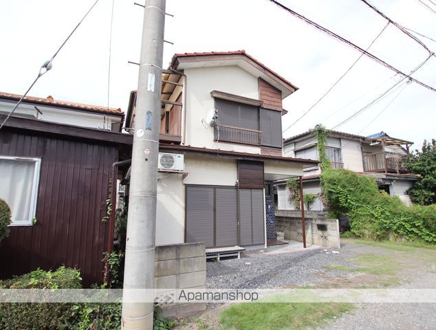 detached 埼玉県坂戸市関間１丁目10-49
地図を見る
