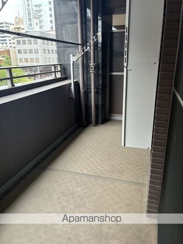 アクタス大手門パークシティの内装写真